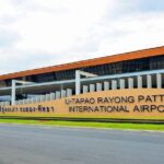 Private Hotel in Pattaya to U-Tapao Airport Transfer - Booking and Practical Details