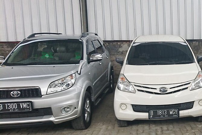 Private Hotel Transfer Service to Airport Jakarta - Deep Dive into the Service