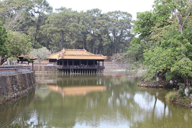 Private Hue Imperial City Tour From Hoi An or Da Nang with guide - FAQ