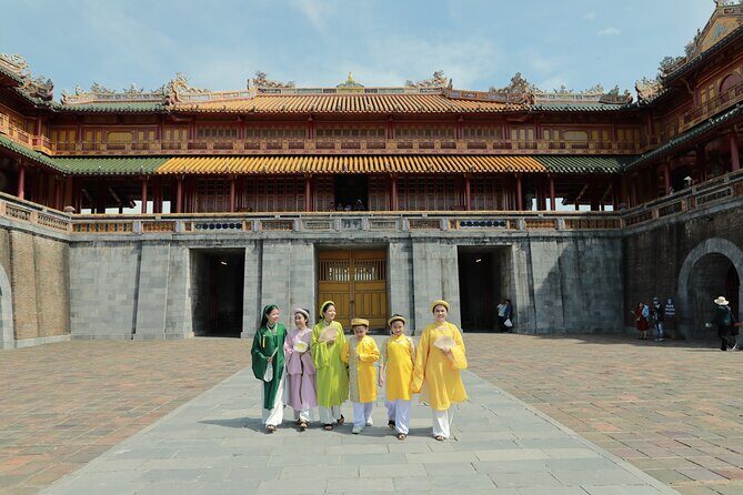 Private Hue Photography Tour - What the Reviews Tell Us