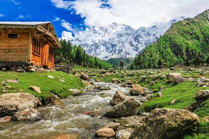 Private Hunza & Fairy Meadows Adventure Trip 8 days - Final Thoughts