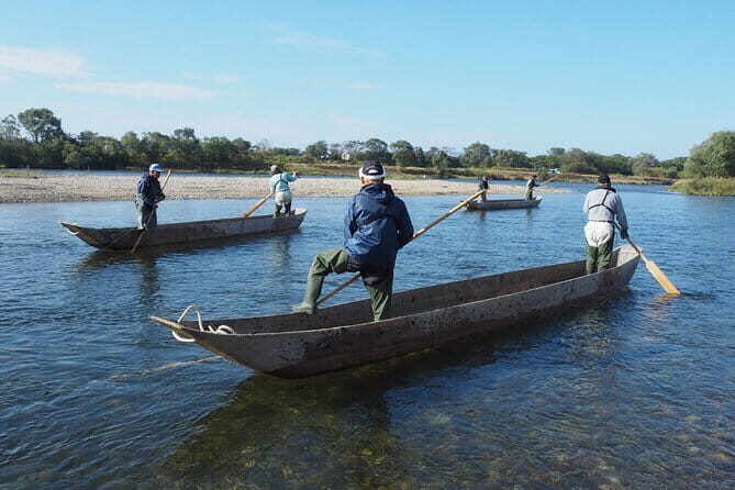 Private Iguriami Fishing Tour in Murakami City - Who Will Benefit Most from This Tour?