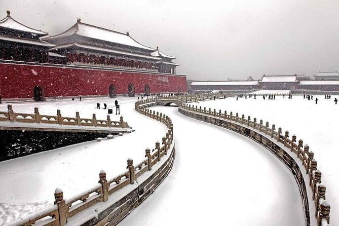 Private Imperial Beijing in One Day - What’s Included and What to Consider