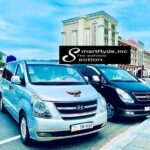 Private intercity transfer ! From Phnom Penh to any cities in Cambodia (One Way) - Deep Dive into Vehicle Options and Pricing
