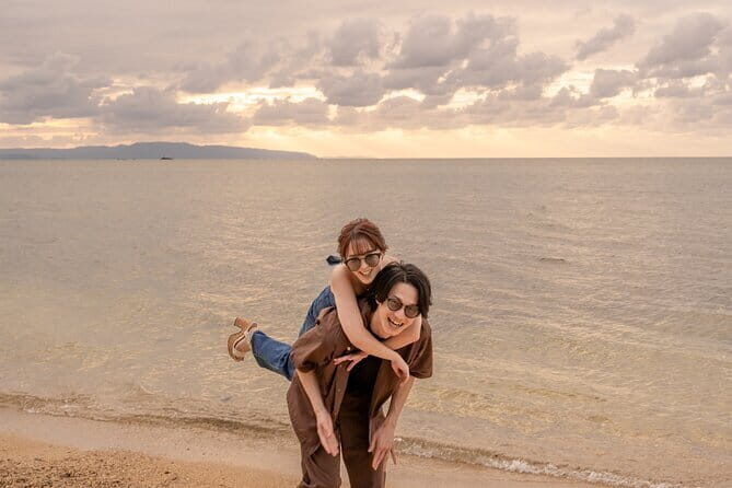 Private Ishigaki Photo Tour Discover and Capture the Beauty - Who Will Love This Tour?