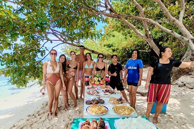 Private Island Hopping from Port Barton with Turtle Watching - Frequently Asked Questions