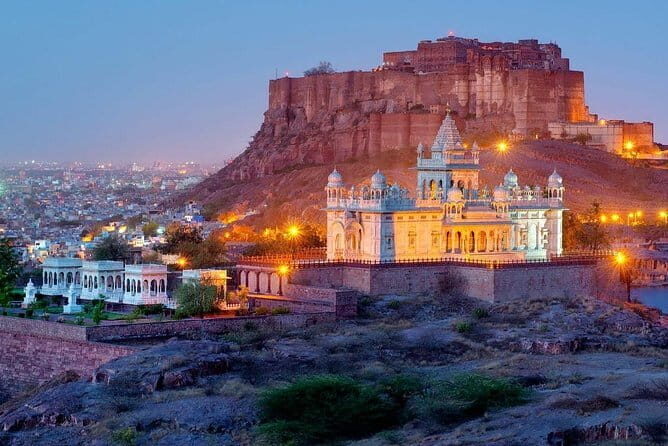 Private Jaipur City Tour from Delhi by Car - Practical Tips and Considerations