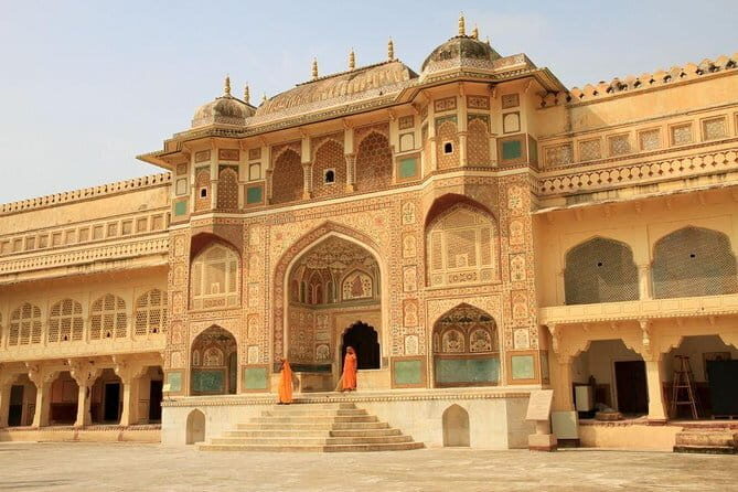 Private Jaipur City Tour from Delhi by Car - Final Thoughts