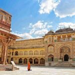 Private Jaipur Day Tour by Car from Delhi - Jal Mahal: A Picture-Perfect Water Palace
