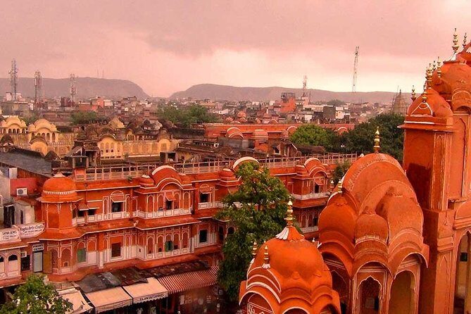 Private Jaipur Day Tour By Car From Delhi - Who Is This Tour Best For?
