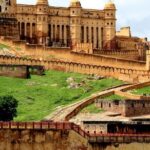 Private Jaipur Day Tour from Delhi by Car - Transportation and Practical Details