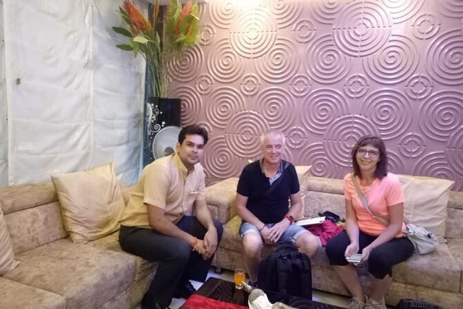 Private Jaipur Day Trip from Delhi By Car - Who Is This Tour Best For?