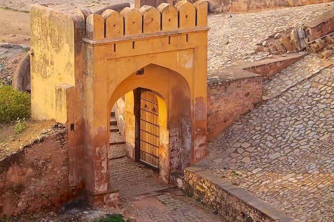 Private Jaipur Day Trip from Delhi By car - Value and Practical Insights