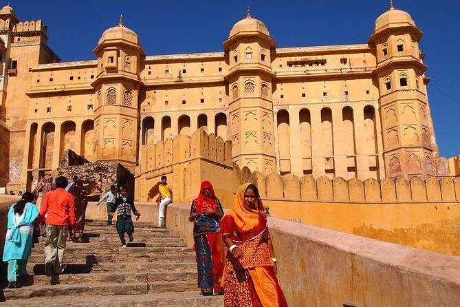 Private Jaipur Day Trip from Delhi By car - The Value of This Tour