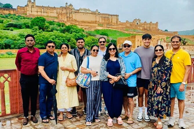 Private Jaipur Guided Tour from Delhi - What We Loved and What to Consider