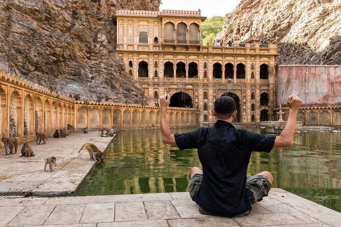 Private Jaipur Tour from Delhi by Express Train - The Sum Up