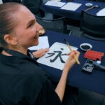 Private Japanese Calligraphy Lesson in Tokyo - Who Will Love This Experience?
