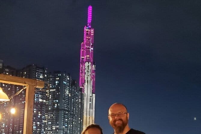 Private Jeep Street Food Tour and Night Roof Top Bar - Final Thoughts: Who Will Love This Tour?