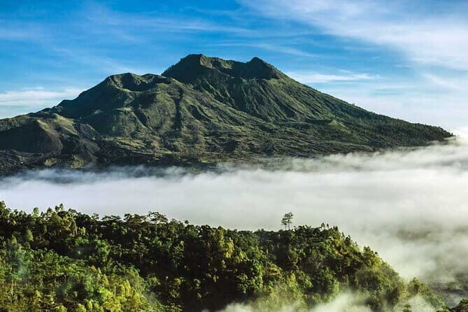 Private Jeep Tour Kintamani mount batur - Analyzing the Experience
