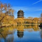 Private Jinan City Tour including Baotu Spring Park, Daming Lake and More - The Sum Up