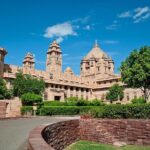 Private Jodhpur City Sightseeing Tour - Inside the Experience: What Youll Love