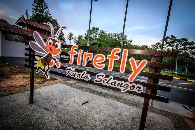 Private Kampung Kuantan Firefly Park Tour from Kuala Lumpur - The Sum Up