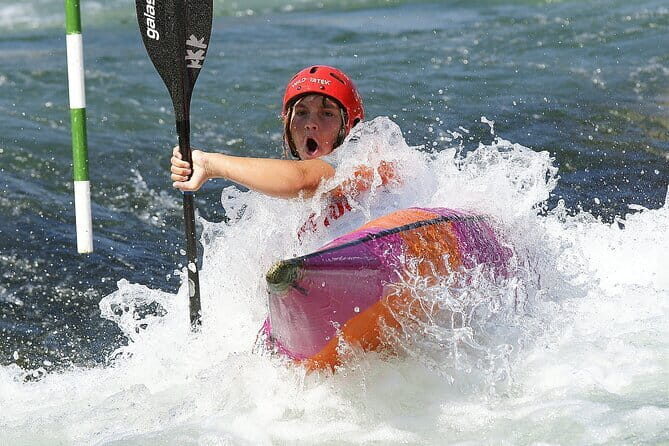Private Kayaking Experience with Pick Up in Goa - Analyzing the Price and Value