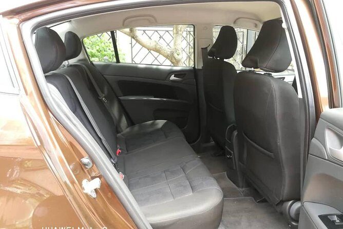 Private - KLIA Enroute Putrajaya to Kuala Lumpur Hotel - The Sum Up: Who Should Consider This Service?