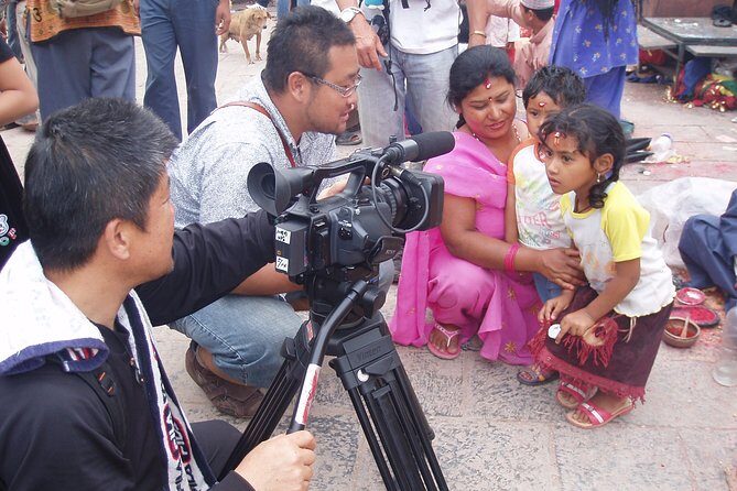 Private Kollywood Tour of Nepal - Why This Tour Offers Great Value