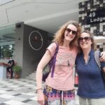 Private Kuala Lumpur Airport Departure Transfer - The Sum Up