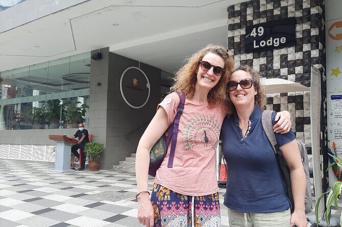 Private Kuala Lumpur Airport Departure Transfer - The Sum Up