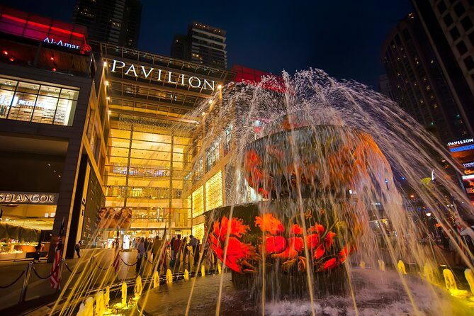Private Kuala Lumpur City Tour - Practical Details and Tips