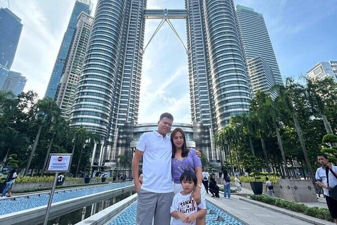 Private Kuala Lumpur Day Tour - What’s Included & What to Consider