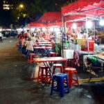 Private Kuala Lumpur Downtown Local Malay Night Market Tour - Final Thoughts: Who Will Love This Tour?