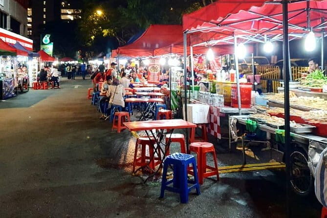 Private Kuala Lumpur Downtown Local Malay Night Market Tour - Final Thoughts: Who Will Love This Tour?