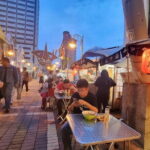Private Kuala Lumpur Night Market & Food Exploration Tour - Practical Details & What to Expect