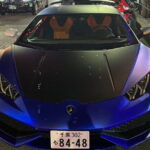Private Lamborghini Tour in Tokyo,Daikoku PA JDM - What to Expect from the Experience