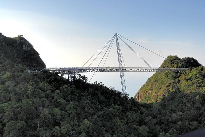Private Langkawi Day Tour - Breaking Down the Itinerary in Detail