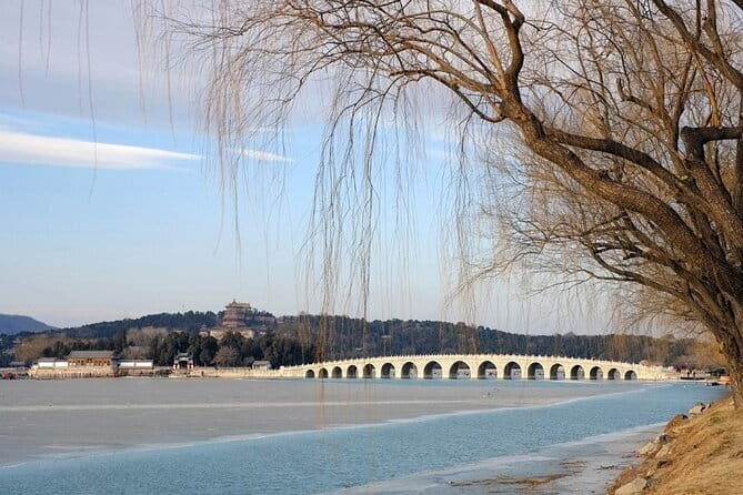 Private Layover Beijing Day Tour to Summer Palace and Lama Temple - Authentic Experiences and Hidden Gems