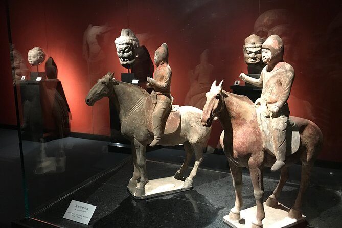 Private Layover Tour of Shanghai Museum, Yu Garden and Cruise on Huangpu River - Who Would Love This Experience?