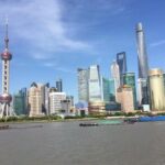 Private Layover Tour of Shanghai Top Attractions with Tea Ceremony - Practical Details and Insights