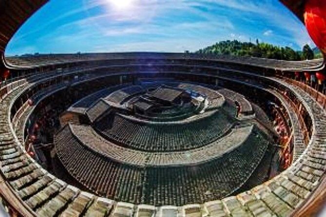 Private Layover Tour to Yongding Hakka Tulou from Xiamen Airport or Cruise Port - Why the Price Reflects Good Value