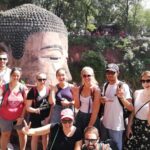 Private Leshan Buddha Day Tour with Local Market visiting - Who Should Consider This Tour?
