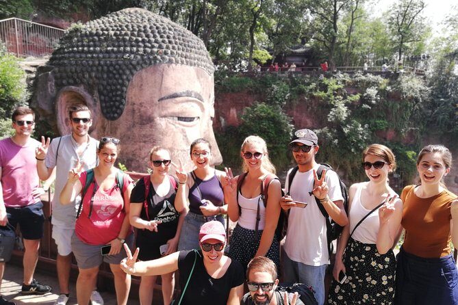 Private Leshan Buddha Day Tour with Local Market visiting - Who Should Consider This Tour?