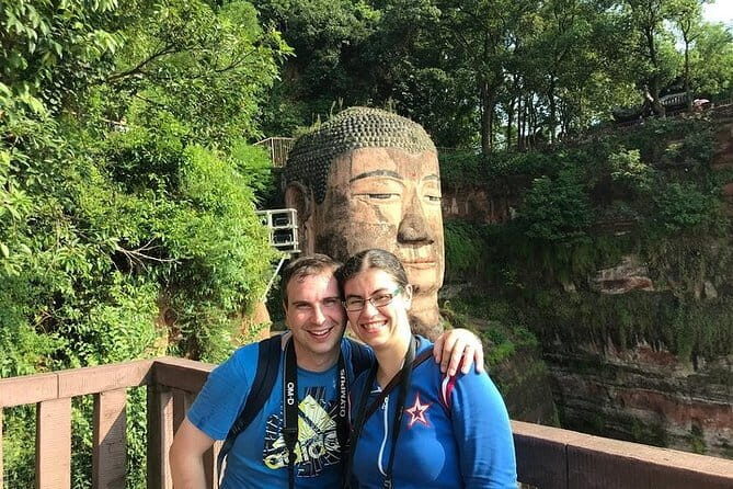 Private Leshan Giant Buddha and Huanglongxi Ancient Town Day Tour - The Sum Up