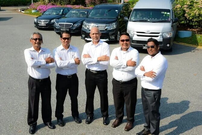 Private Limousine Service in Singapore - Who Is This Service Best For?