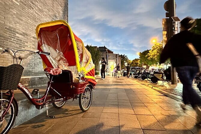 Private Local Food Tour in Beijing with a Local Guide - Final Thoughts: Is This Tour Worth It?