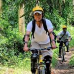 Private Lombok Cycling Tour : Rice Field, Plantations to Kerta Gangga Waterfall - What’s Included and What To Consider