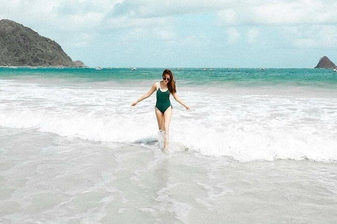 Private Lombok Hidden Beach Tour: Elak Elak, Sekotong, and Mekaki Beach - Who This Tour Is Best For