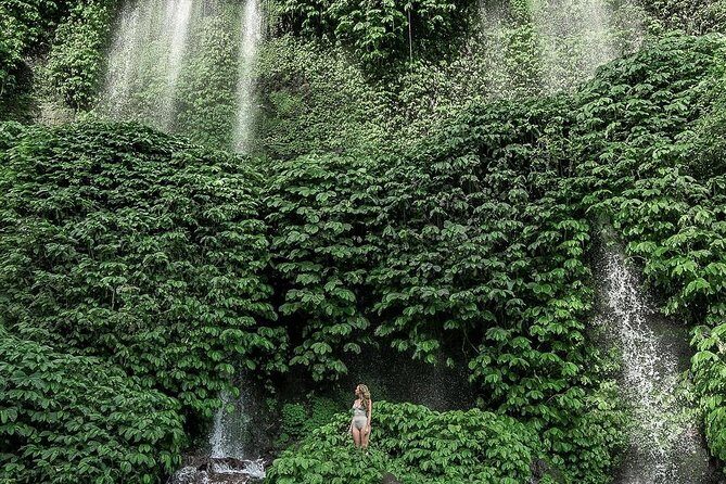 Private Lombok Waterfall Tour: Benang Kelambu, Benang Stokel & Narmada Park - The Sum Up